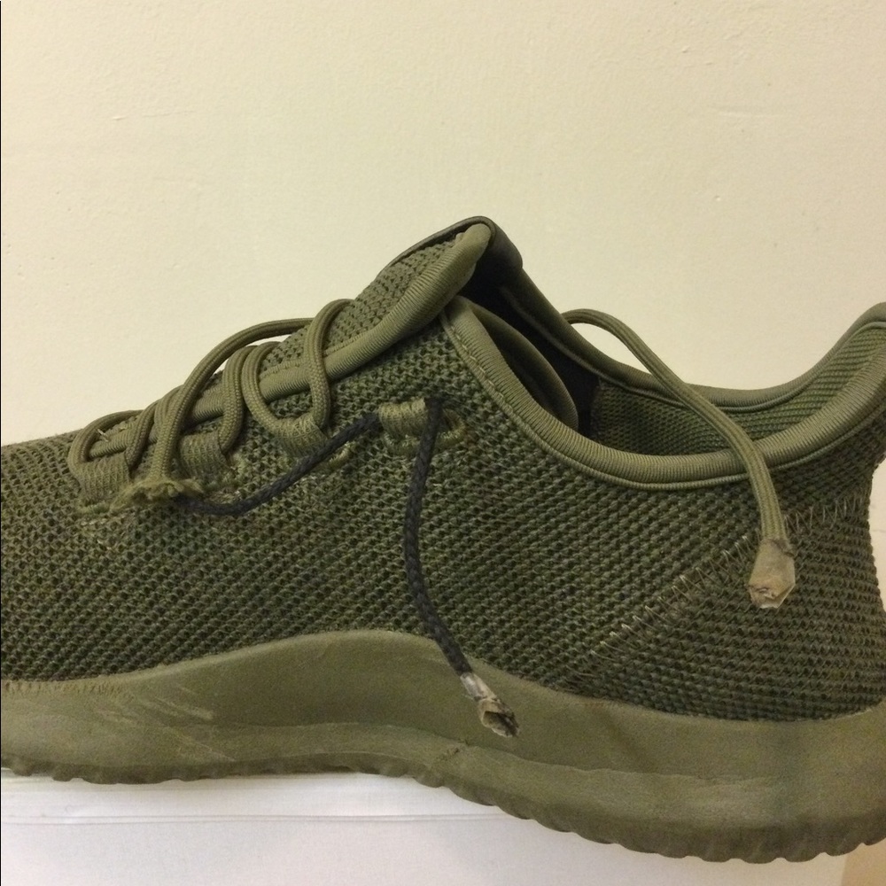 ADIDAS Men’s Shoes ❤️ - Picture 9 of 12